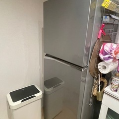 Panasonic冷蔵庫