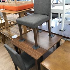 ★リユースのサカイ春日部店★KJ10390  2人用ダイニングセ...