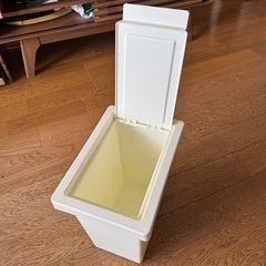 IKEA FILUR プラ容器