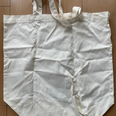 ミニーのトートバッグの画像