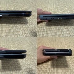 NEW Nintendo 3DS LLの画像