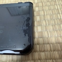 NEW Nintendo 3DS LLの画像