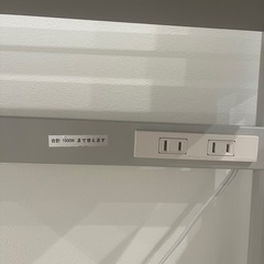 スチールラックの画像