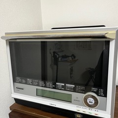 Panasonic ビストロ