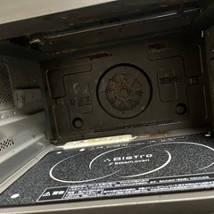 Panasonic ビストロの画像