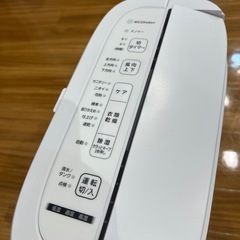 【トレファク神戸南店】Panasonicの衣類乾燥除湿機です【取りに来られる方限定】の画像