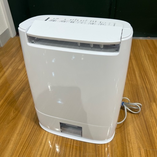 【トレファク神戸南店】Panasonicの衣類乾燥除湿機です【取りに来られる方限定】