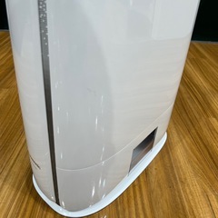 【トレファク神戸南店】Panasonicの衣類乾燥除湿機です【取りに来られる方限定】の画像