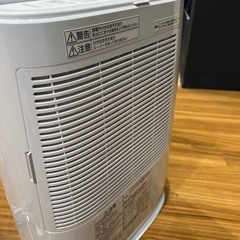 【トレファク神戸南店】Panasonicの衣類乾燥除湿機です【取りに来られる方限定】の画像
