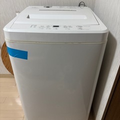 洗濯機 無印良品の画像