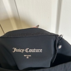 Juicy Couture レギンスの画像