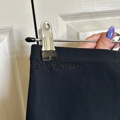 Juicy Couture レギンスの画像
