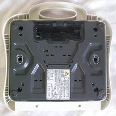 TANITA　タニタ　体重計　体脂肪計付 ヘルスメーター　くまのプーさん　BF-80D-POの画像