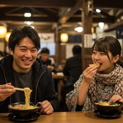 札幌グルメ仲間🍜募集中です✨