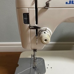 JUKI 職業用ミシン SPUR98 specialの画像