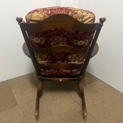 🛋️select used store LOOP... 🛋️ 飛騨産業 キツツキ「乗鞍」ロッキングチェアの画像