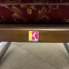 🛋️select used store LOOP... 🛋️ 飛騨産業 キツツキ「乗鞍」ロッキングチェアの画像
