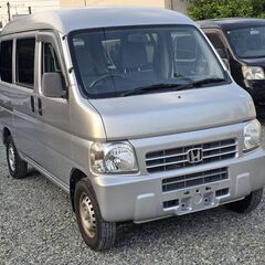平成26年式　ホンダアクティ！　☆車検整備２年付き☆