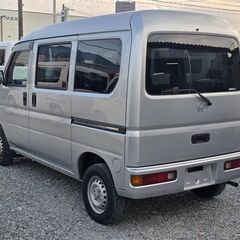 平成26年式　ホンダアクティ！　☆車検整備２年 タイミングベルト交換付☆の画像