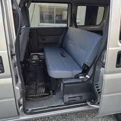 平成26年式　ホンダアクティ！　☆車検整備２年 タイミングベルト交換付☆の画像