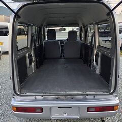 平成26年式　ホンダアクティ！　☆車検整備２年 タイミングベルト交換付☆の画像