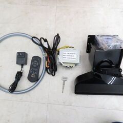 北海道千歳市/恵庭市 近郊配送 パチンコ実機 JFJ Pとある科学の超電磁砲2JMB レールガン2 循環リフター/コントローラー/ボリューム調整付き 店頭でのお受渡し大歓迎の画像