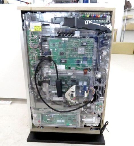 北海道千歳市/恵庭市 近郊配送 パチンコ実機 JFJ Pとある科学の超電磁