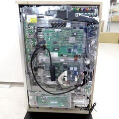 北海道千歳市/恵庭市 近郊配送 パチンコ実機 JFJ Pとある科学の超電磁砲2JMB レールガン2 循環リフター/コントローラー/ボリューム調整付き 店頭でのお受渡し大歓迎の画像