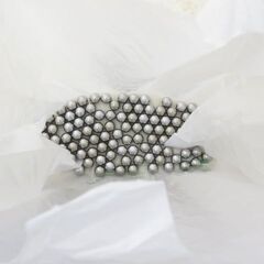 北海道千歳市/恵庭市 近郊配送 パチンコ実機 JFJ Pとある科学の超電磁砲2JMB レールガン2 循環リフター/コントローラー/ボリューム調整付き 店頭でのお受渡し大歓迎の画像