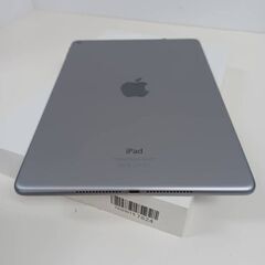 【Wi-Fiモデル】iPad Air 2/16GB/A1566〈3A107J/A〉の画像