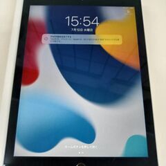 【Wi-Fiモデル】iPad Air 2/16GB/A1566〈...