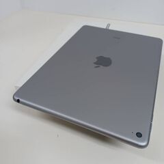 【Wi-Fiモデル】iPad Air 2/16GB/A1566〈3A107J/A〉の画像