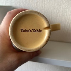 YokosTableのカップ4個の画像