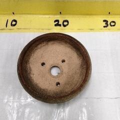 0611-215 ミニ盆栽鉢