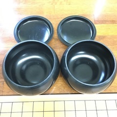 囲碁セットの画像