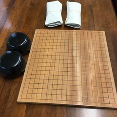 囲碁セット