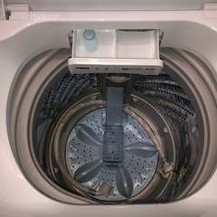 天)新生活家電2点セット614の画像