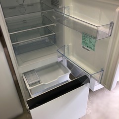 天)新生活家電2点セット614の画像