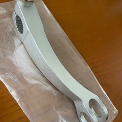 Z1 .Z2　リアブレーキアーム未使用の画像