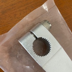 Z1 .Z2　リアブレーキアーム未使用の画像