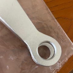 Z1 .Z2　リアブレーキアーム未使用の画像