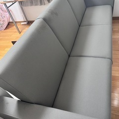 ソファーベッド