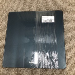 体重計 Homebuds HB905