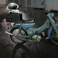 u5型メイト  1965年頃