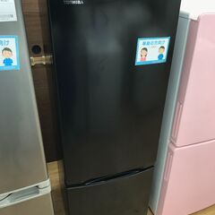 ★リユースのサカイ春日部店★KJ10393 TOSHIBA 冷蔵...