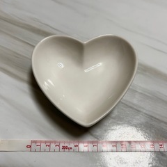 ✨️ハート形の小皿✨️