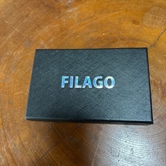 キーバックチェーン　セットの画像