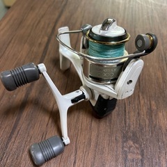 SHIMANO BIOMASTER XT 2000 シマノ バイ...