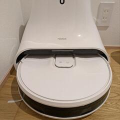 【ジャンク品】ロボット掃除機　Neabot NoMo Q11