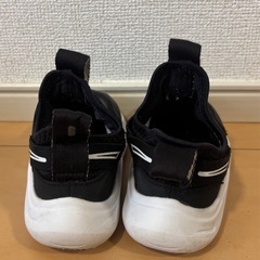 ナイキ　スニーカー　14cmの画像